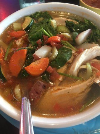 Don Luis Mexican Restaurant